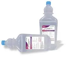  Mannitol Injection